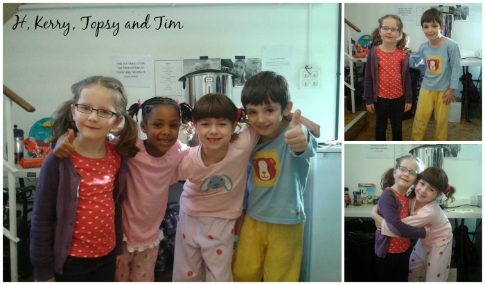 Topsy and tim episodes