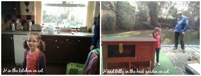Topsy & Tim Set