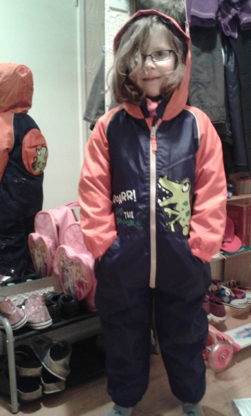 Debenhams waterproof